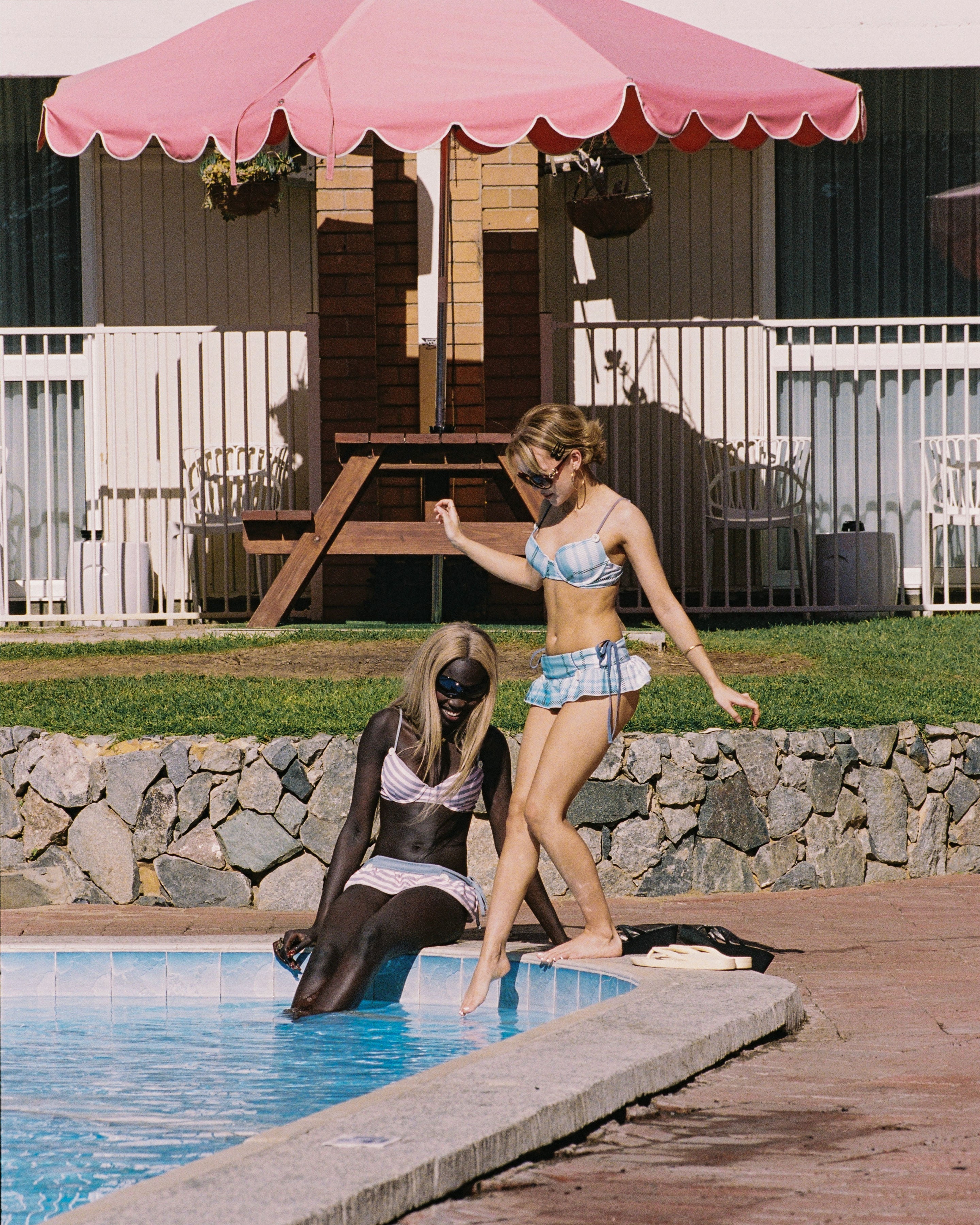 The Malibu Collection