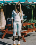 Topanga lounge capri
