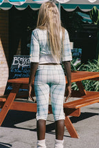 Topanga lounge capri