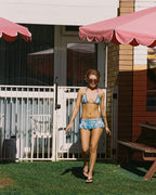Topanga triangle top