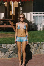 Topanga triangle top