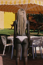 Beverly frill bottoms
