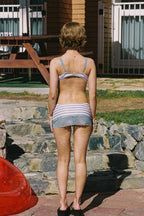 Beverly swim dress