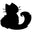 Lala Swim logo