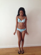 Topanga frill bottoms