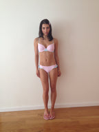 Cotton Candy Frill Bottoms (PREORDER shipped in ~2 weeks)