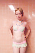 Sherbet Push Up Bikini (PREORDER shipped in ~2 weeks)